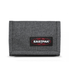 Eastpak Crew Single Wallet Cüzdan-Gri