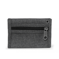 Eastpak Crew Single Wallet Cüzdan-Gri