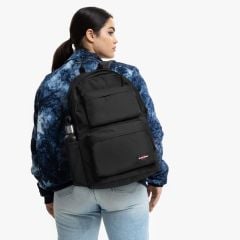 Eastpak Padded Double Sırt Çantası-Backpack Siyah
