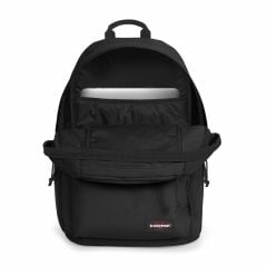 Eastpak Padded Double Sırt Çantası-Backpack Siyah