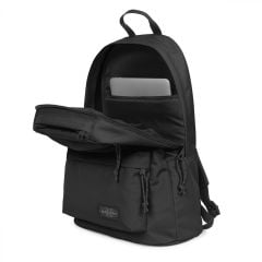 Eastpak Padded Double Sırt Çantası-Backpack Siyah
