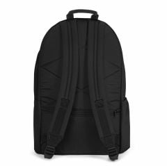 Eastpak Padded Double Sırt Çantası-Backpack Siyah