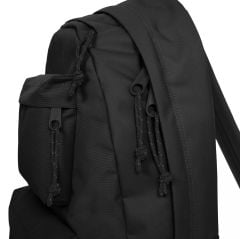 Eastpak Padded Double Sırt Çantası-Backpack Siyah