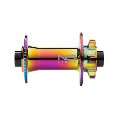 Ns Bikes Rotary Front Boost Ön Jant Göbeği-Hub 32H Oilslick