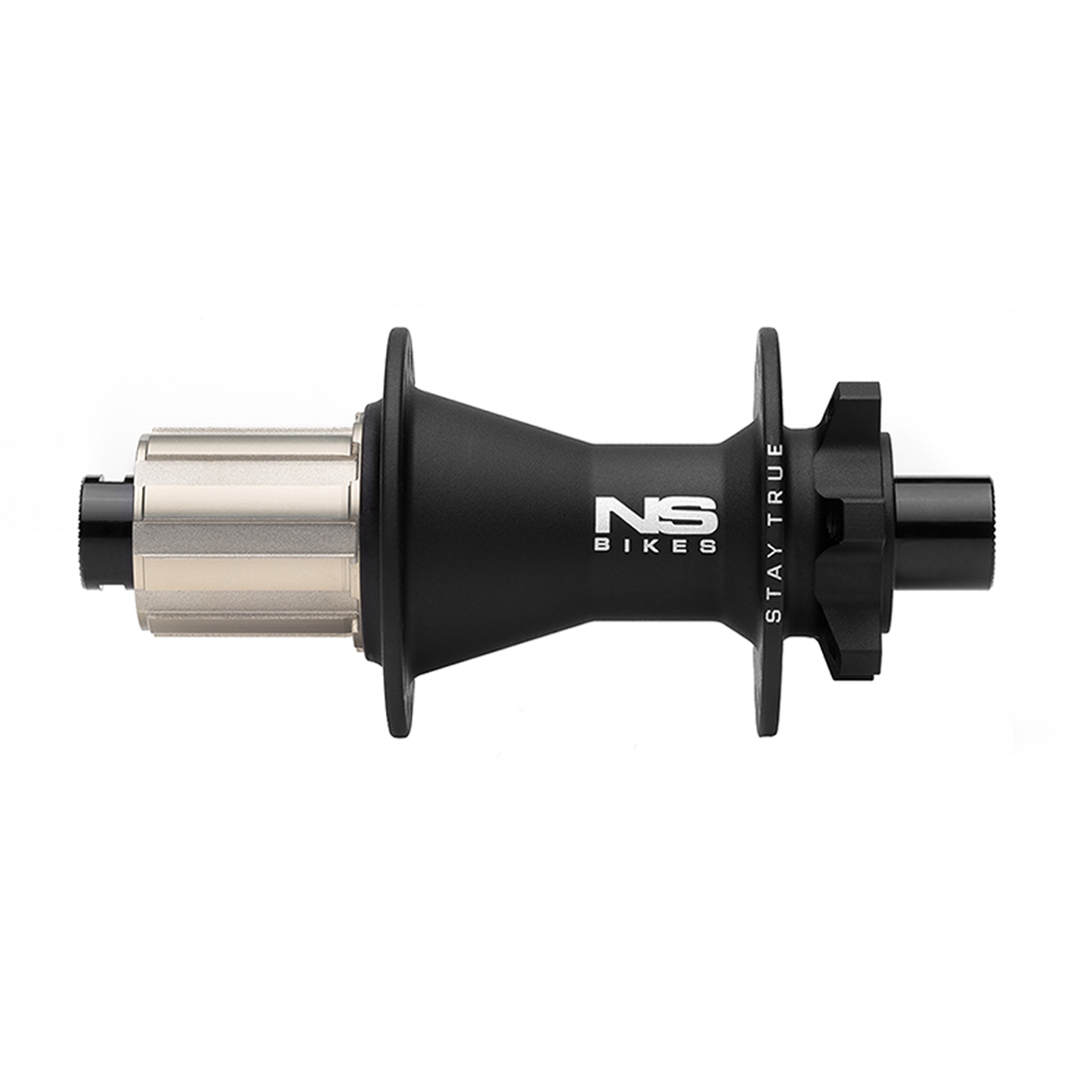 Ns Bikes Rotary Rear Cassette Boost Arka Jant Göbeği-Hub 148x12 (32H) Siyah