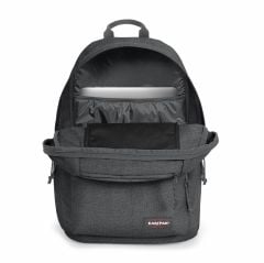Eastpak Padded Double Sırt Çantası-Backpack Koyu Gri