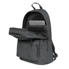 Eastpak Padded Double Sırt Çantası-Backpack Koyu Gri
