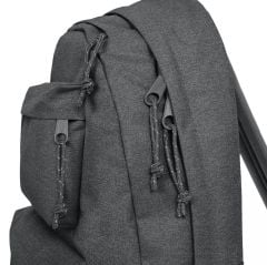 Eastpak Padded Double Sırt Çantası-Backpack Koyu Gri