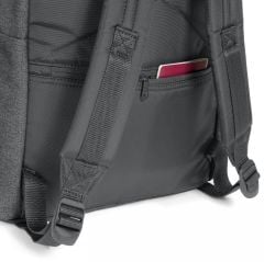 Eastpak Padded Double Sırt Çantası-Backpack Koyu Gri