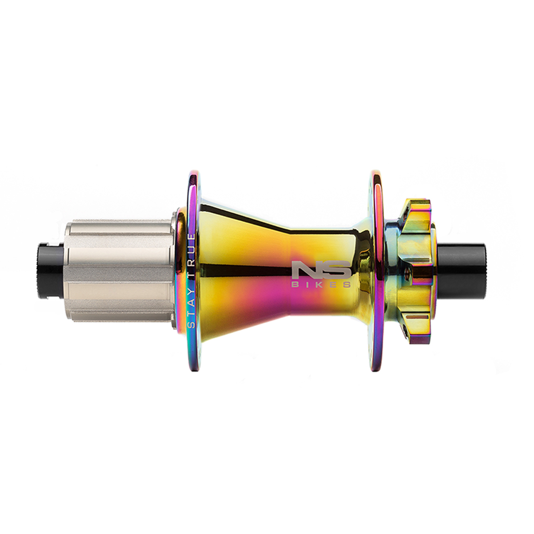 Ns bikes rear hub sale