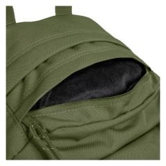 Eastpak Padded Double Sırt Çantası-Backpack  Yeşil