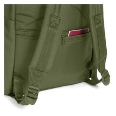 Eastpak Padded Double Sırt Çantası-Backpack  Yeşil