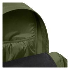 Eastpak Padded Double Sırt Çantası-Backpack  Yeşil