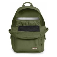 Eastpak Padded Double Sırt Çantası-Backpack  Yeşil