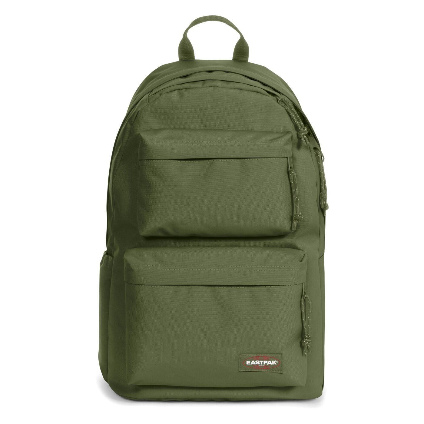 Eastpak Padded Double Sırt Çantası-Backpack  Yeşil