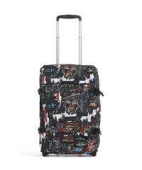 Eastpak  X Basquiat Transit'r Small Luggage Case-Çanta