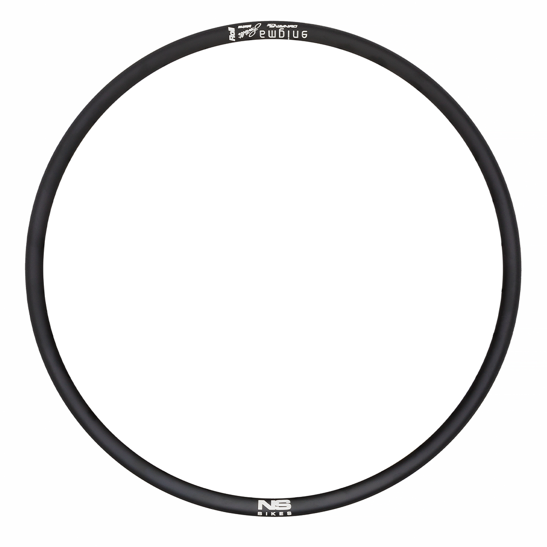 Ns Bikes Enigma Roll 26 Jant Çemberi-Rim Siyah