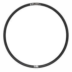 Ns Bikes Enigma Roll 26 Jant Çemberi-Rim Siyah