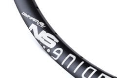 Ns Bikes Enigma Roll 26 Jant Çemberi-Rim Siyah
