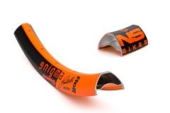 Ns Bikes Enigma Roll 26 Jant Çemberi-Rim Siyah