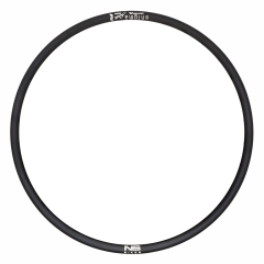 Ns Bikes Enigma Rock 27.5 Jant Çemberi-Rim Siyah