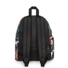 Eastpak Day Pakr Basquiat Kings of Egypt 2 Sırt Çantası-Backpack