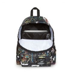 Eastpak Day Pakr Basquiat Kings of Egypt 2 Sırt Çantası-Backpack