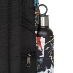 Eastpak Day Pakr Basquiat Kings of Egypt 2 Sırt Çantası-Backpack