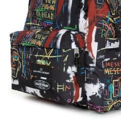 Eastpak Day Pakr Basquiat Kings of Egypt 2 Sırt Çantası-Backpack