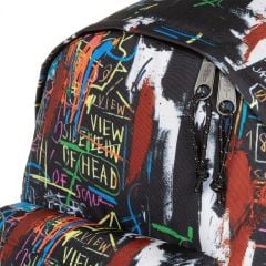 Eastpak Day Pakr Basquiat Kings of Egypt 2 Sırt Çantası-Backpack