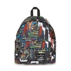 Eastpak Day Pakr Basquiat Kings of Egypt 2 Sırt Çantası-Backpack