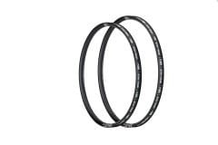 Ns Bikes Enigma Rock 27.5 Jant Çemberi-Rim Siyah