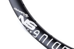 Ns Bikes Enigma Rock 27.5 Jant Çemberi-Rim Siyah