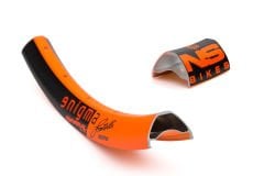 Ns Bikes Enigma Rock 27.5 Jant Çemberi-Rim Siyah