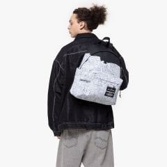 Eastpak Day Pakr Basquiat Pegasus Sırt Çantası-Backpack