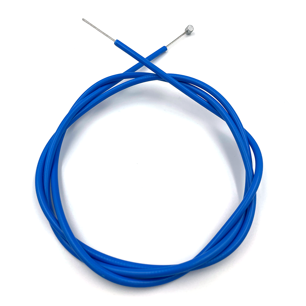 Zoid Fren Kablosu Mavi 110 Cm