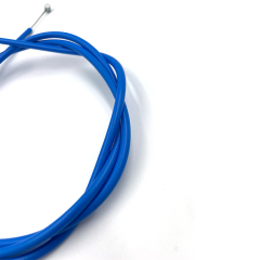 Zoid Fren Kablosu Mavi 110 Cm