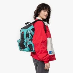 Eastpak Day Pakr Basquiat Equals Sırt Çantası-Backpack