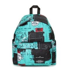 Eastpak Day Pakr Basquiat Equals Sırt Çantası-Backpack