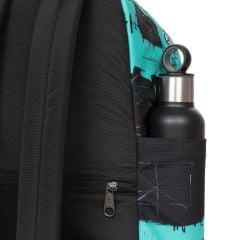 Eastpak Day Pakr Basquiat Equals Sırt Çantası-Backpack