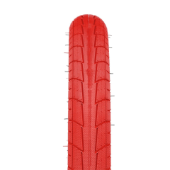 Salt Tracer Dış Lastik - Tire 18'' X 2.2'' Kırmızı