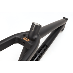 Ns Bikes Decade V2 Kadro-Frame Siyah