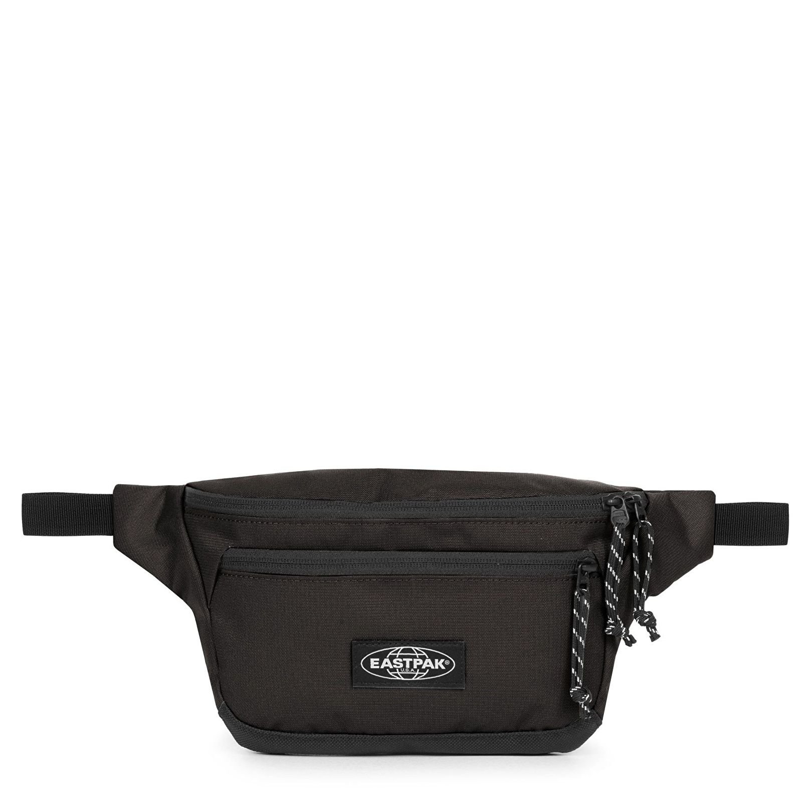 Eastpak Crossbody Pro Cs Bel Çantası-Siyah