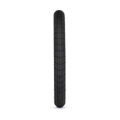 Eclat Fireball Dış Lastik-Tire 20'' X 2.40'' Siyah/Mor-Turkuaz