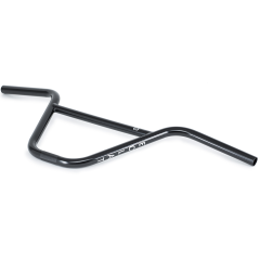 Eclat Dive 2pc Gidon-Handlebar 9.5'' Siyah