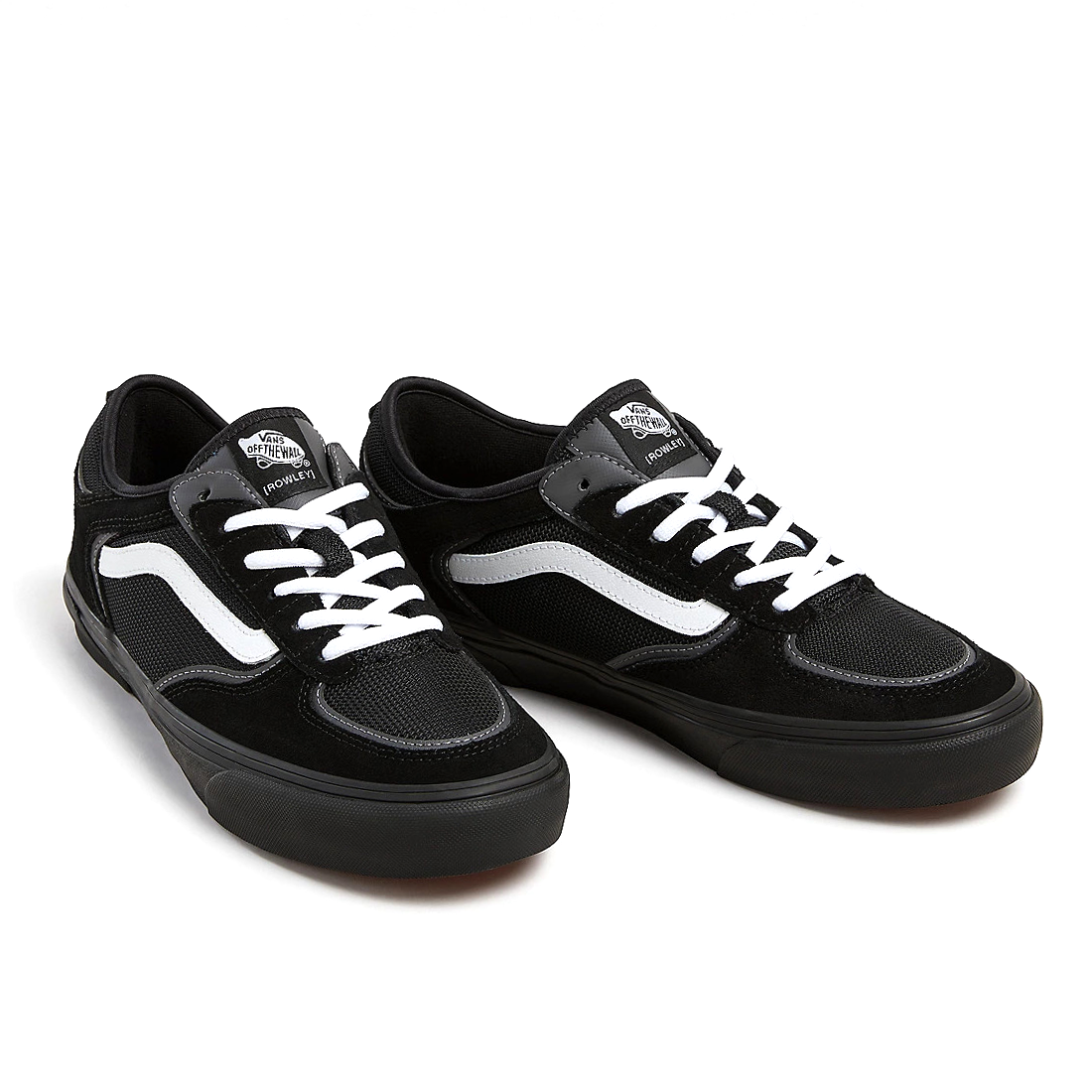Rapidweld pro vans top