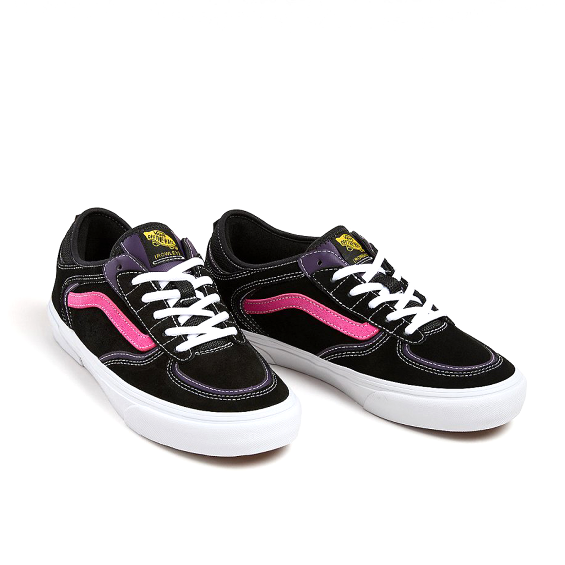 Vans Skate Rowley Pro Günlük Ayakkabı