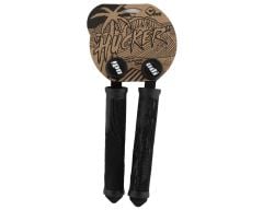 Odi Hucker Elcik-Grip Siyah