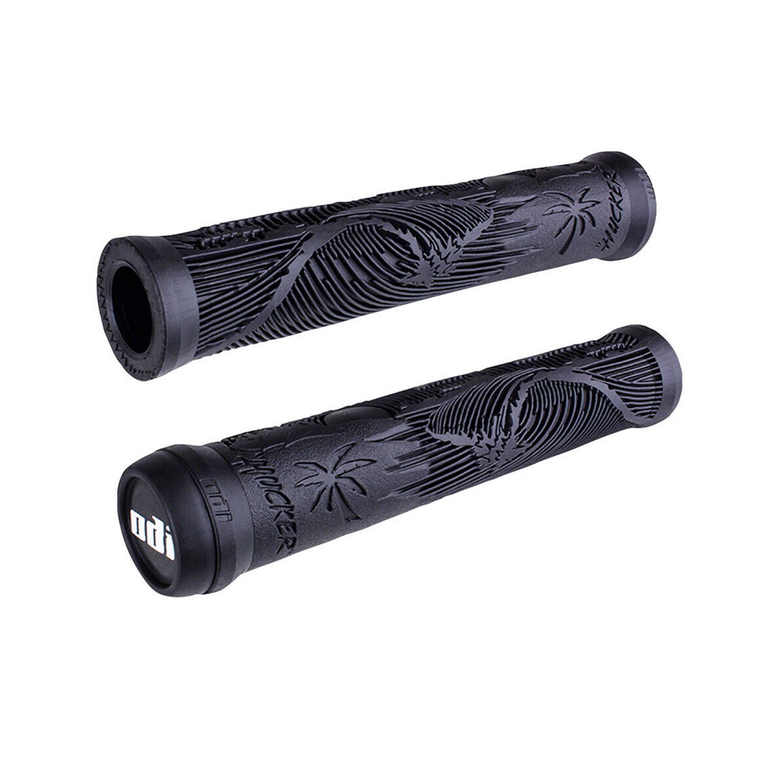 Odi Hucker Elcik-Grip Siyah