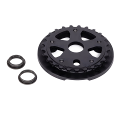 Wethepeople Paragon Korumalı Ön Dişli-Sprocket 25T Siyah